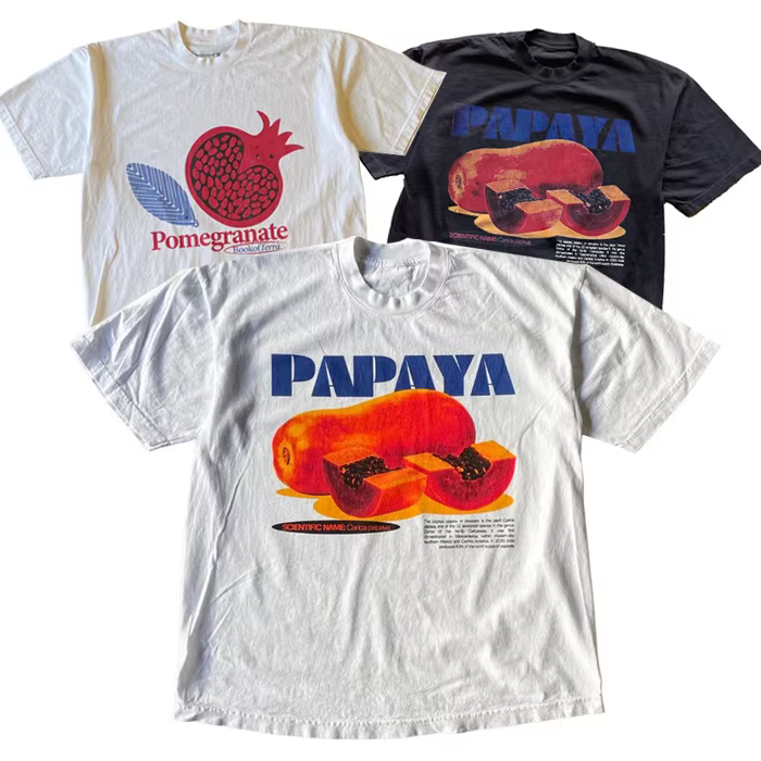 basic Women's short-sleeved T-shirt Round Summer Tea Big-size cotton T-shirt