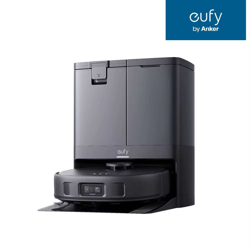 Anker YUPI X10 Pro Omni All-In-One Robot Vacuum Machine