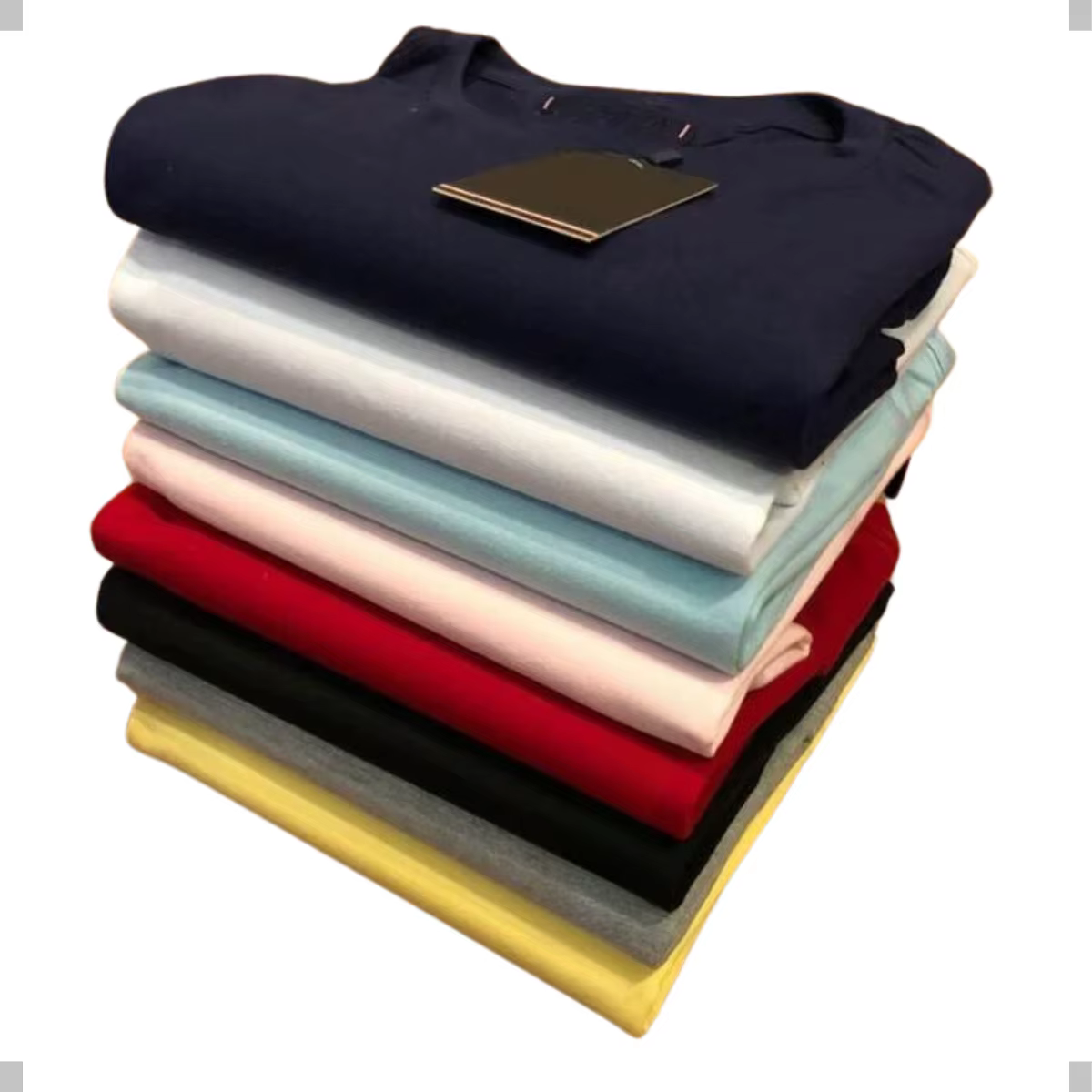 KIT 3 MALE BASIC SHIRT 100% COTTON PLUS SIZE