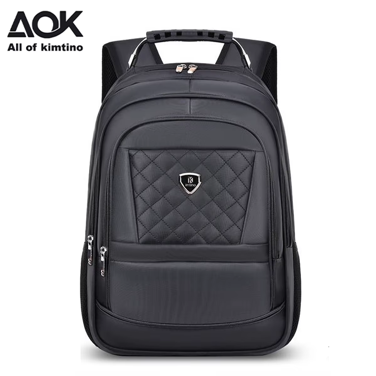 Mochila Impermeavel Resistente Com De Cabo De Aço Para Notebook Escolar Excecultivo Social Envio Modelo Aleatório