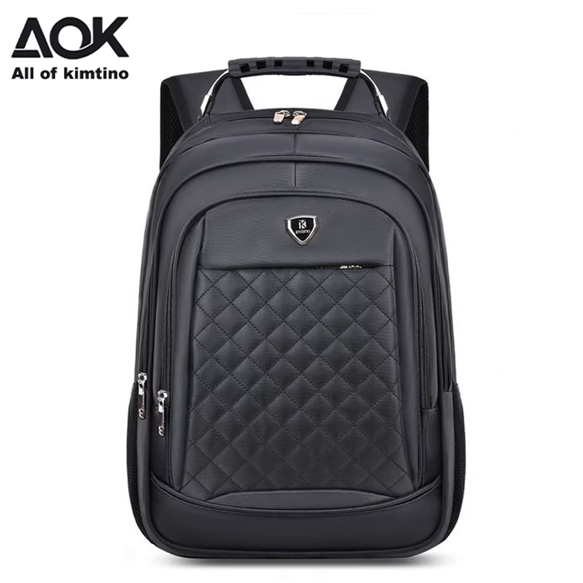 Mochila Impermeavel Resistente Com De Cabo De Aço Para Notebook Escolar Excecultivo Social Envio Modelo Aleatório