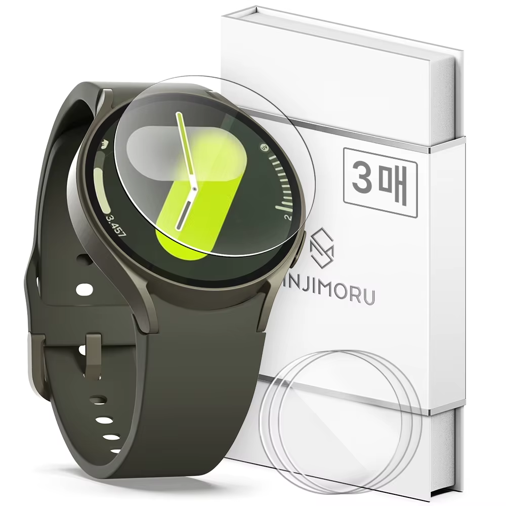 Galaxy Watch reinforced glass liquid crystal protective film Galaxy Watch 7 6 FE Ultra Classic 5 Pro PRO 4 3 Active 2