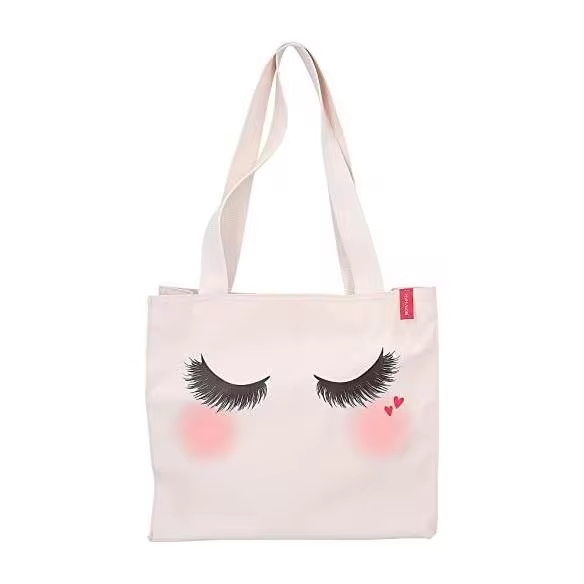 TOPModel - Beautygirl - Shopper - Pink - (0411533)