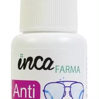 Inca Farma anti-fog Spray, 50 Ml