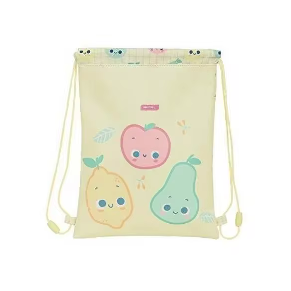 260x340mm Preschool Junior Plane Saphtha Tutifruti