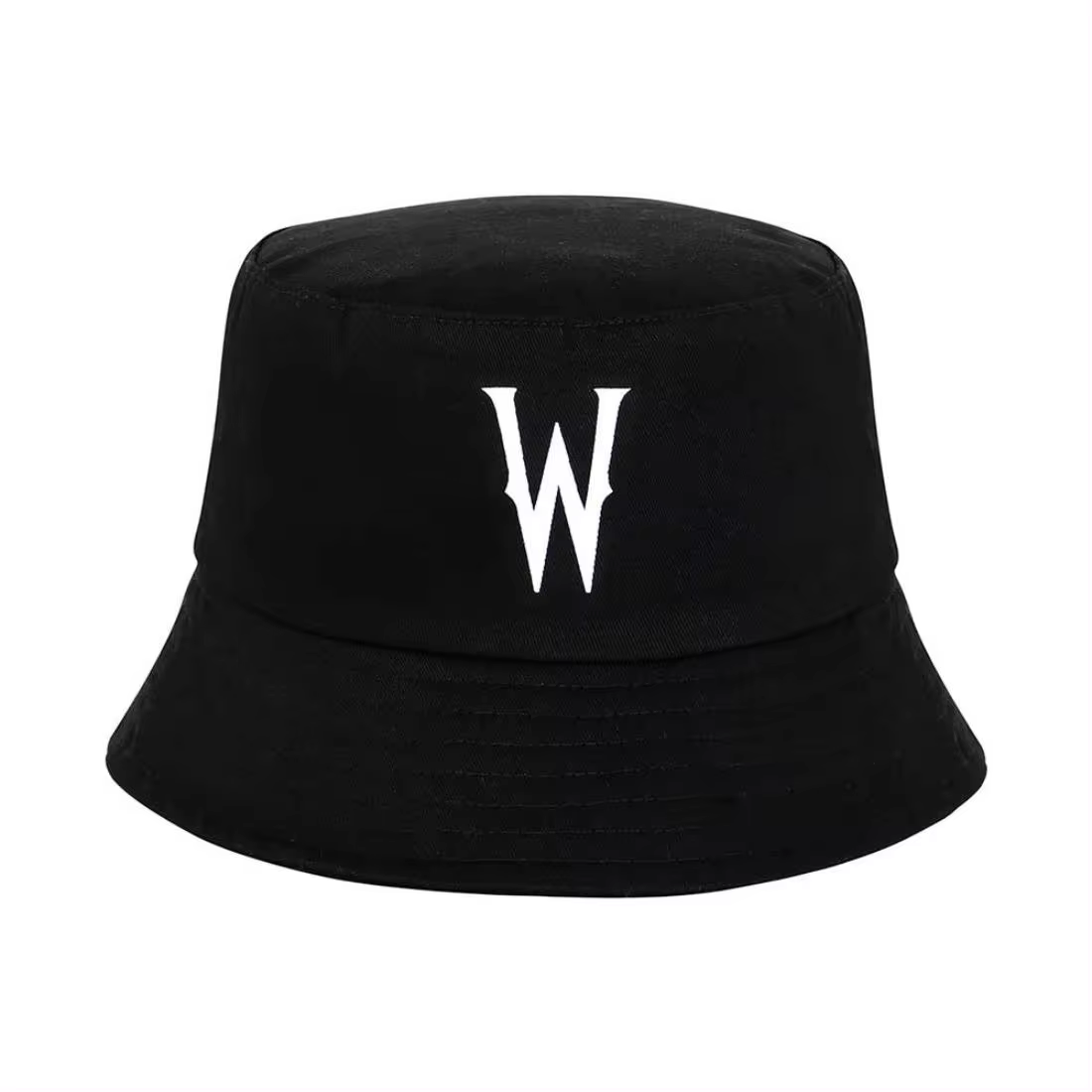 Karactermania Wednesday Wednesday Wednesday Wednesday Wednesday Adams uniform fisherman hat