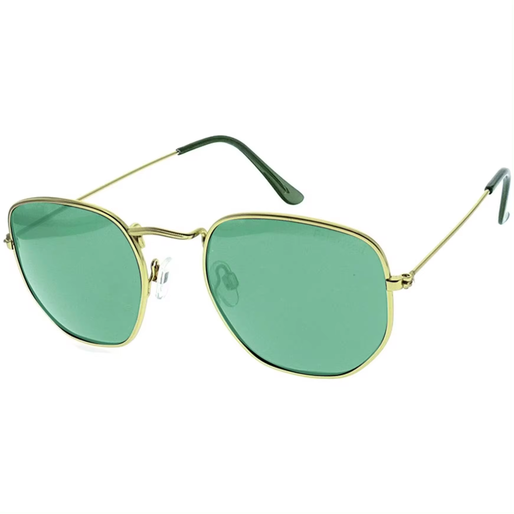 Farline 1 PCs blue Mikonos polarized sunglasses