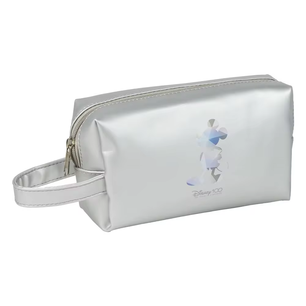 Toiletry bag travel sow Group Disney anniversary woman Girl Cosmetics