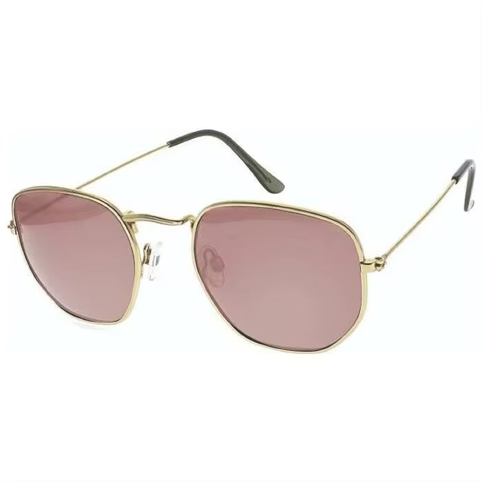 Pink Mikonos sunglasses Farline