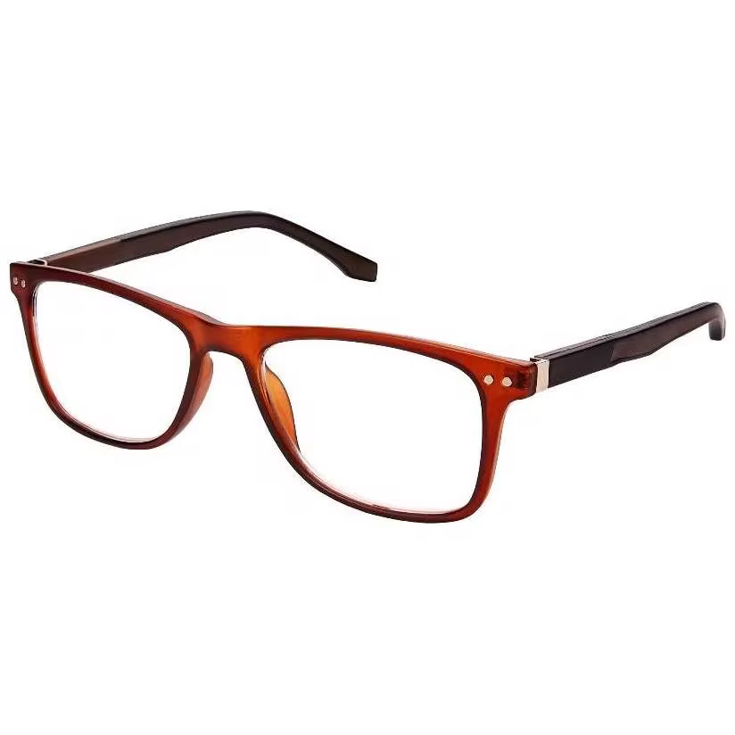 Farline Seoul goggle 1 Brown diopter, 1 unit
