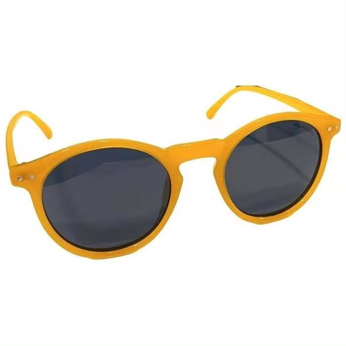 Farline sunglasses Marlon mustard