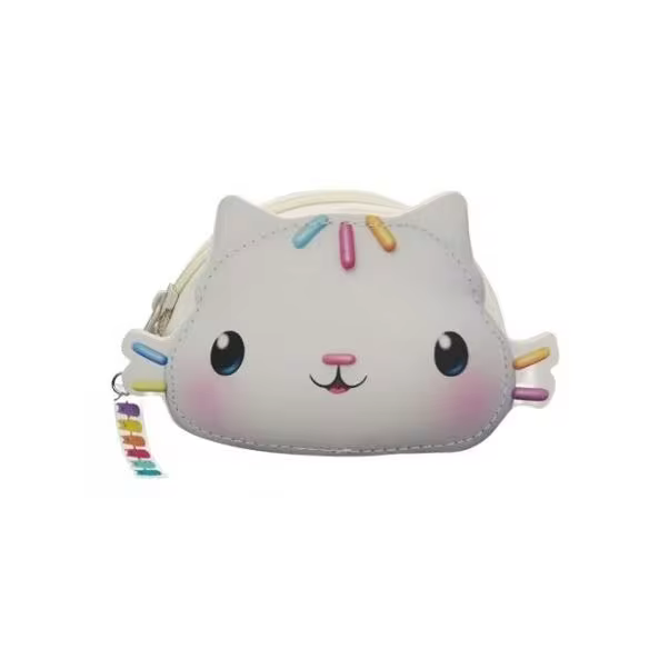 CyP Brands Gabby purse purse purse sachet accessories Muffin white official product
