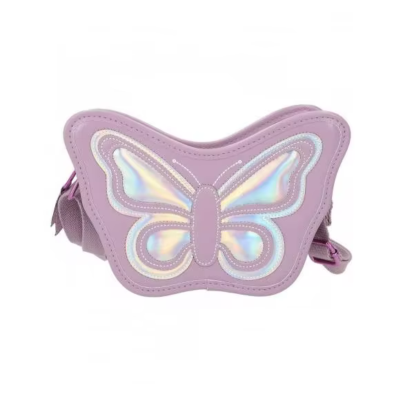 Depesche TOPModel 12784 Fairy Love-butterfly handbag. (0012784)