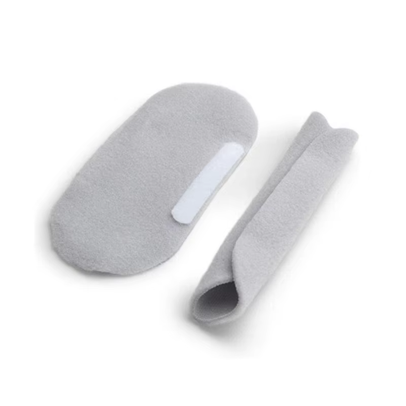 CPAP Strap Cover Ventilator Headband Pressure Relief Belt ResMed Respironics Universal Headgear Cover Without Mask