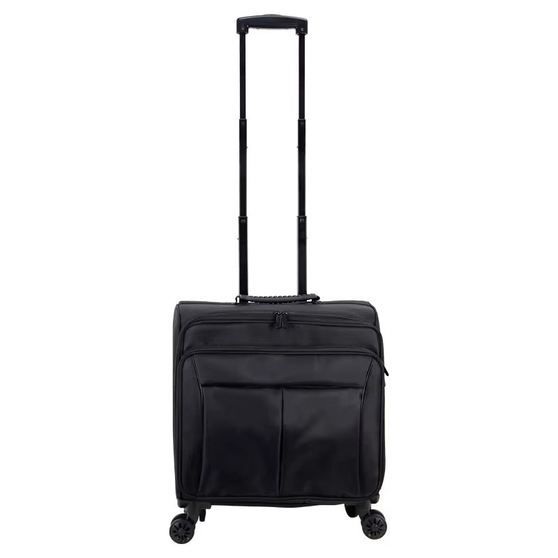 Large capacity Trolley Cosmetic case Rolling Luggage with wheel,Nails Makeup Toolbox,Women Beauty Tattoo Salons Trolley Suitcase