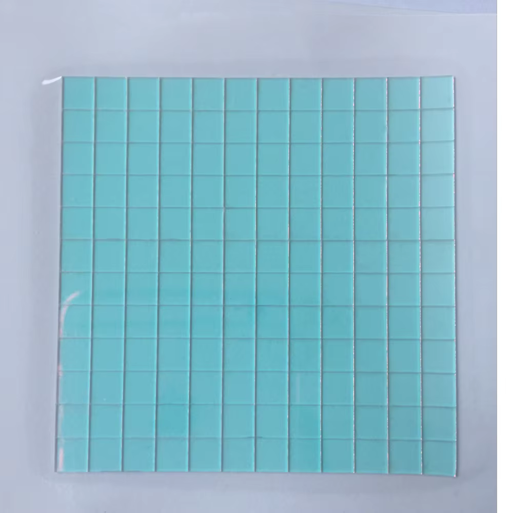 UV/IR650nm filter Square:6.0/10.0/14.0mm lens optical filter IR cut Color imaging color correction filter infrared cutoff filter