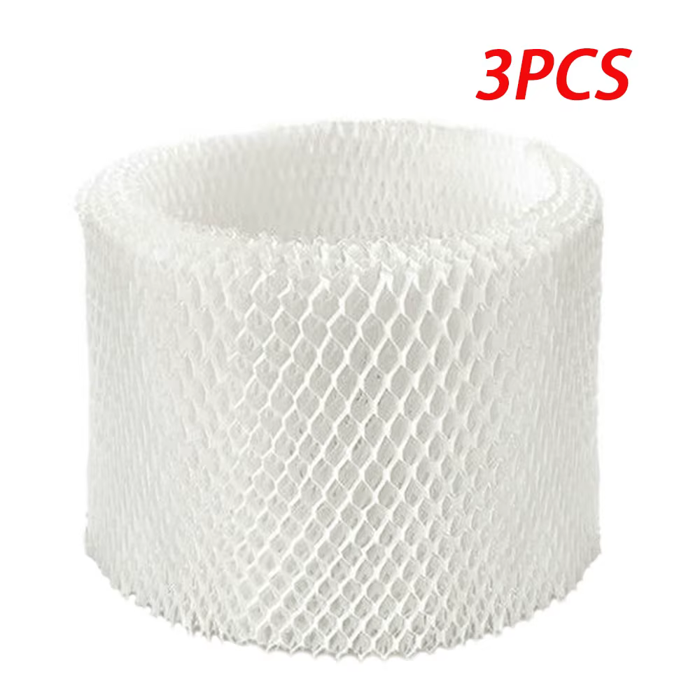 3Pcs OEM Air Humidifier filters Parts Filter bacteria scale Humidifier for Philips HU4801 HU4802 HU4803 HU4811 HU4813