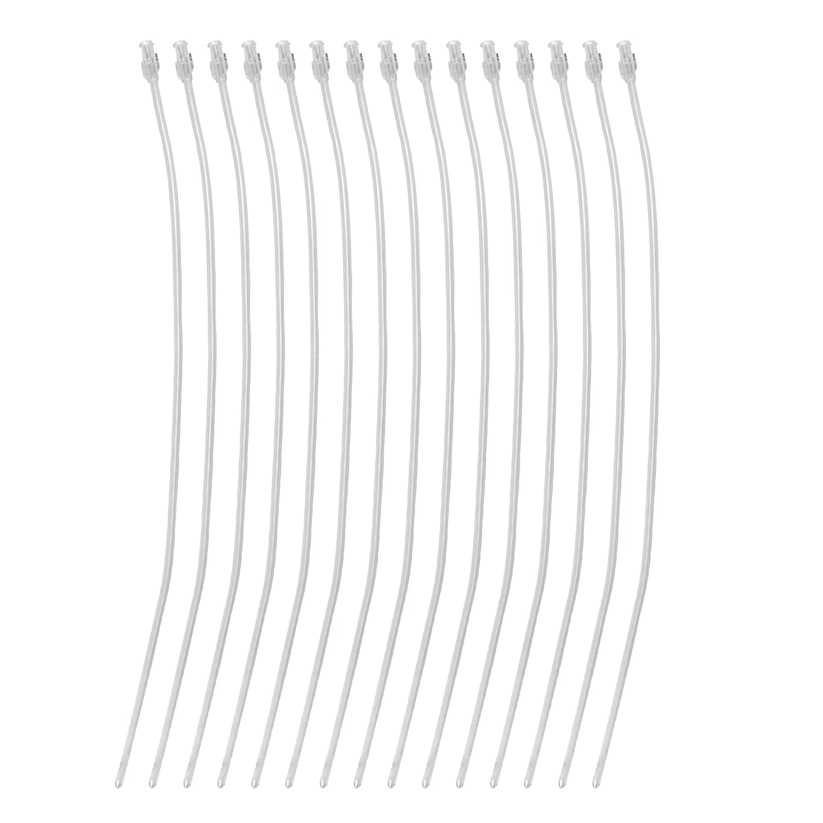 High quality Luer Catheter for ozone therapy