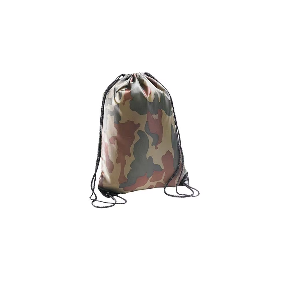 Mochila Con Cordones Modelo Urban