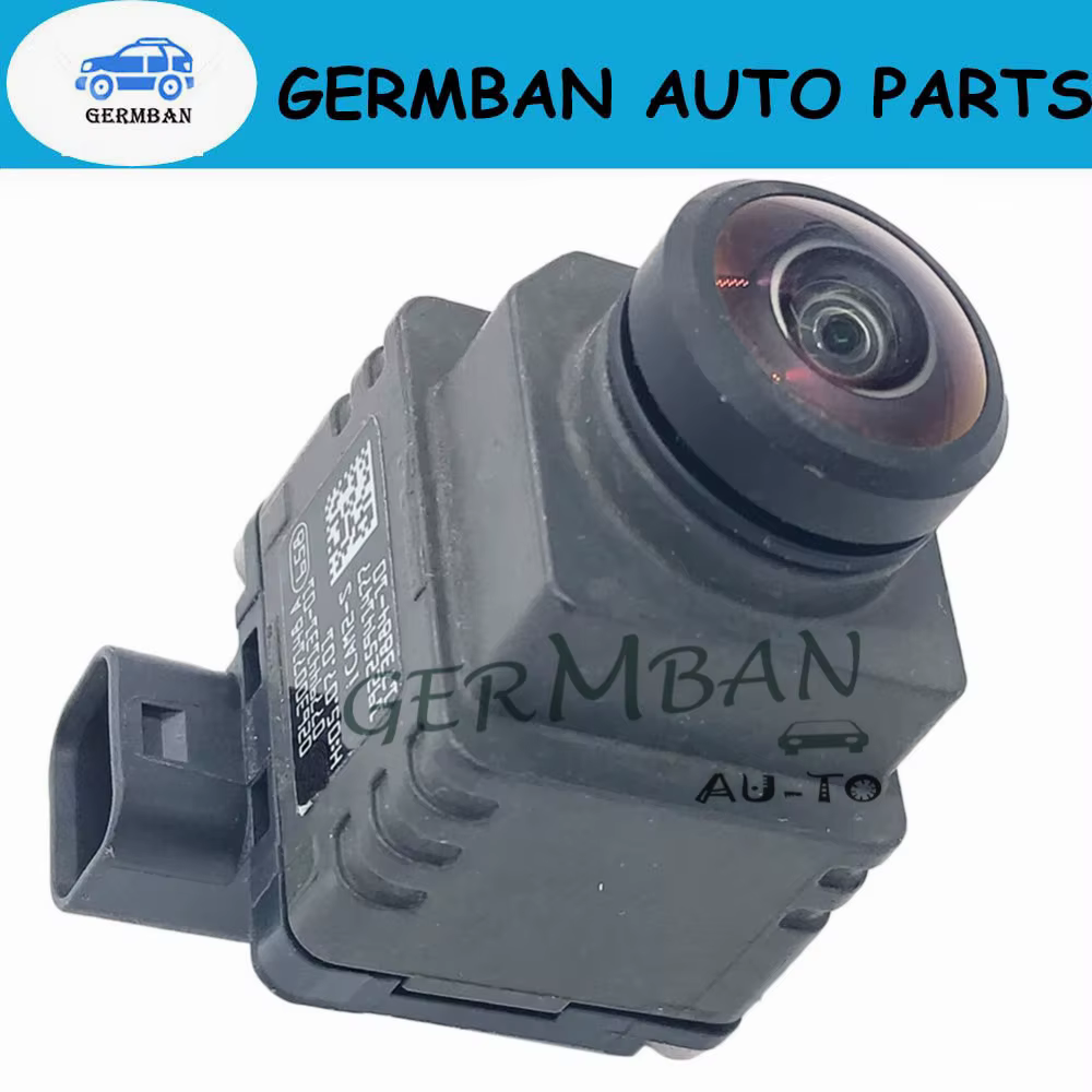 0263007148 Surround View Camera For BMW 5 Series G30 F90 M5 6 Series G32 7 Series G11 G12 	66537944131 66536847278