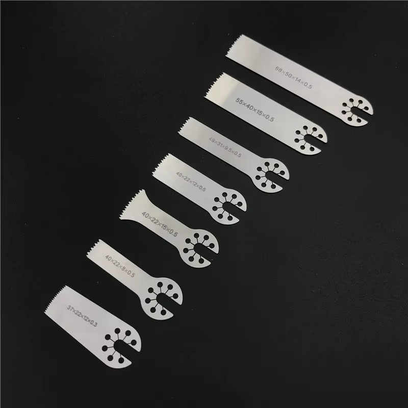 Veterinary Surgery Small Blade Saw orthopaedic Tools Oscillating Saw Blades