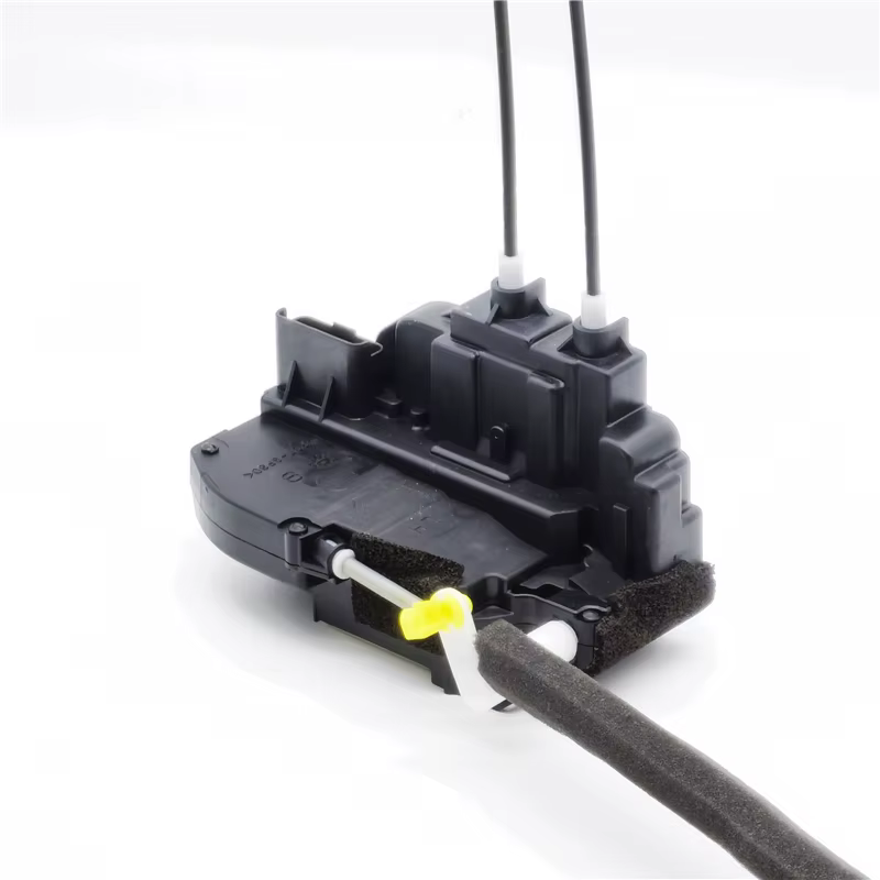 80501 EL00B Front Left Door Lock Latch Actuator for Nissan Versa 2007-2011