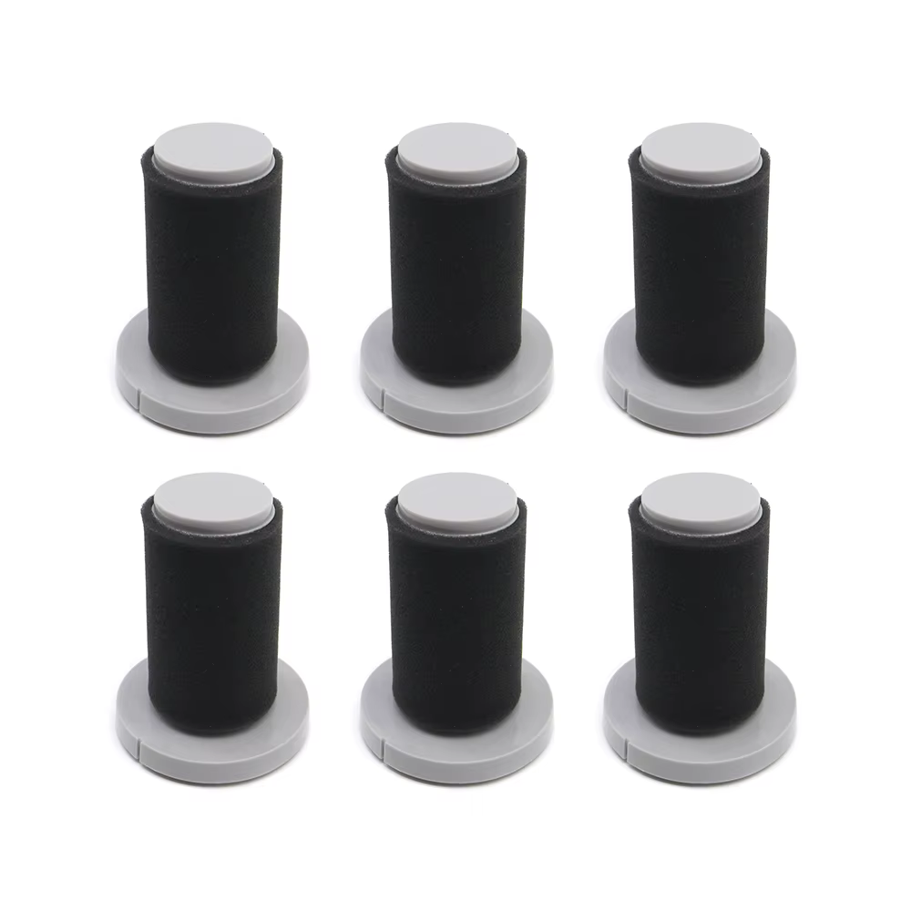 HEPA Filter for deerma DX700 Vacuum Cleaner Filter Element Mini Push Rod for deerma xiaomi Vacuum Cleaner Cleaning