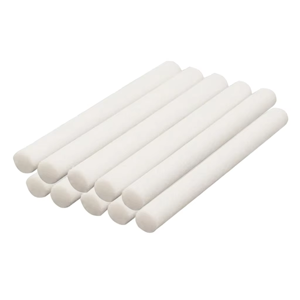 1/10pcs Humidifier Cotton Filter Sticks & Swab Core Replacement Cotton Sponge Filter Refill stick filters for Air Humidifiers