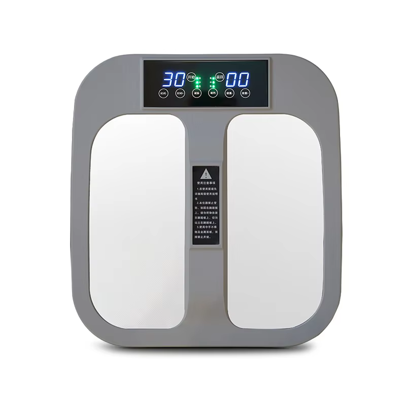 Terahertz Foot Massager Machine Tera hertz Lightwave Therapy Photon Heating Masajeador Physiotherapy Rehabilitation Health Care