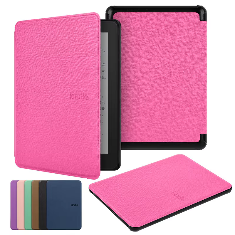 Case For Amazo n Kindle Paperwhite 11th 10th 7/6/5th Generation Smart Cover J9G29R PQ94WIF DP75SDI EY21 C2V2L3 RS23CV M2L4EK