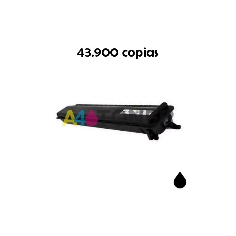 Toshiba 6AJ00000171 T5018E compatible toner A4toner.com