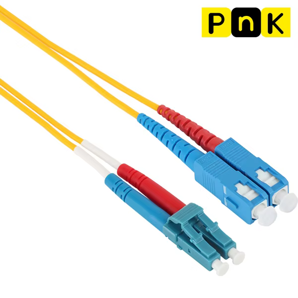 Gangwon Electronics P149A optical jumper code LC-SC-2C-Single Mode 5m