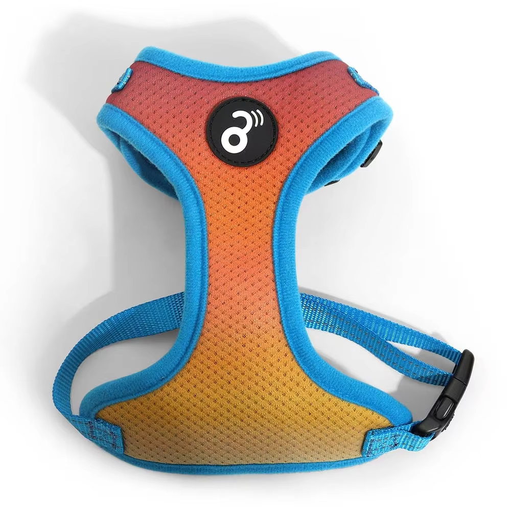 Pectoral Flow Mesh Gradient Tam. PP Mimo - PP314