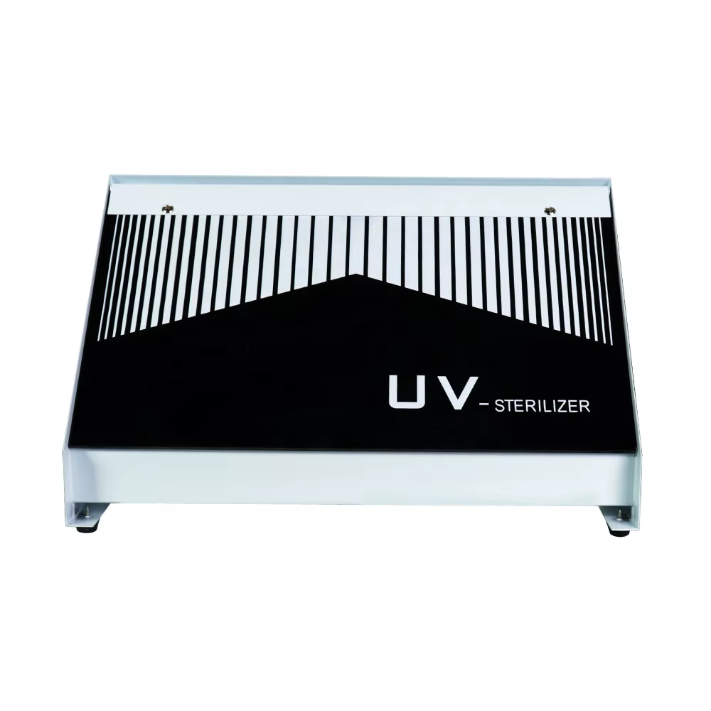 UV Sterilizer Cabinet Nail Salon Tools Disinfection Germicidal Appliance Dental Tools   Esterilizador Portable   Sterilizer Box