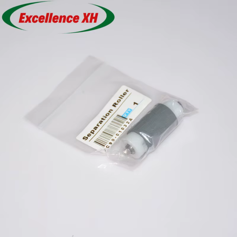 10pcs. JC90-01032A 4070 Separation Retard Roller for Samsung M4070 M3320 M3325 M3370 M3375 M3820 M3825 M3826 M3870 M3875 M4024
