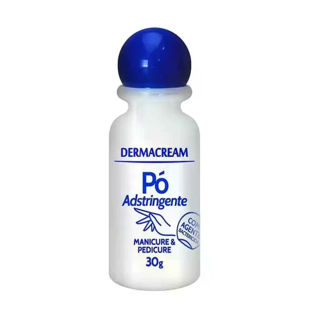 Dermacream 30G Astringent Powder