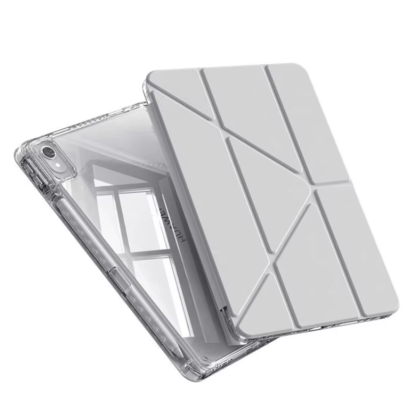 Case For Huawei MatePad 11.5S 2024 11.5 2023 BTK-W00 BTK-W09 Multiple Stand Angles Tablet Cover Huawei MatePad Air 11.5"PU Funda