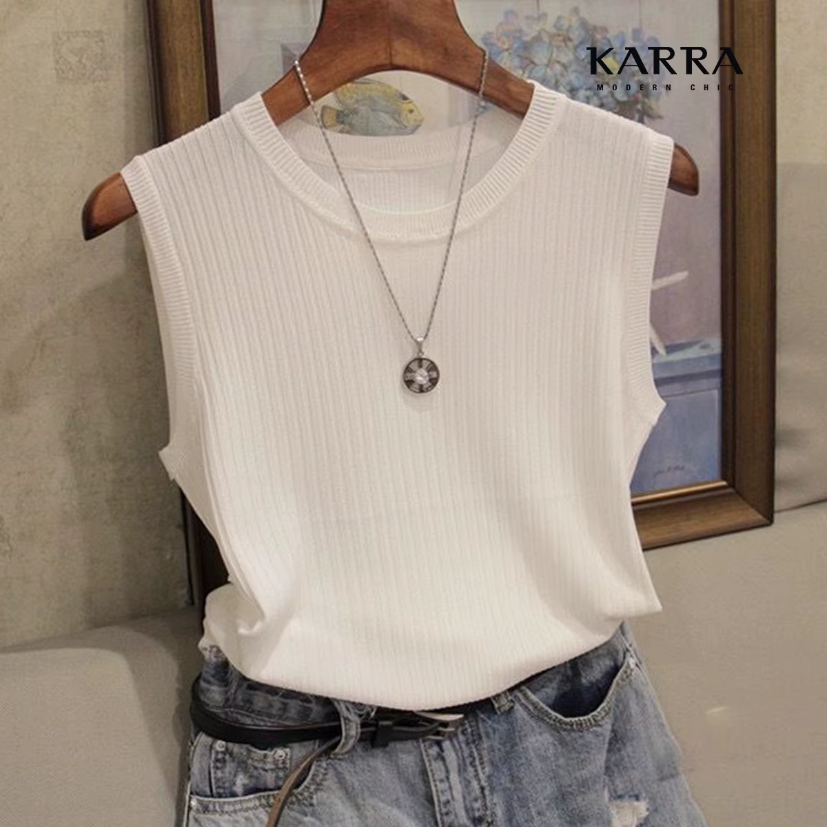 KARRA BASIC SLEEVE KITT_KB3MKN023C