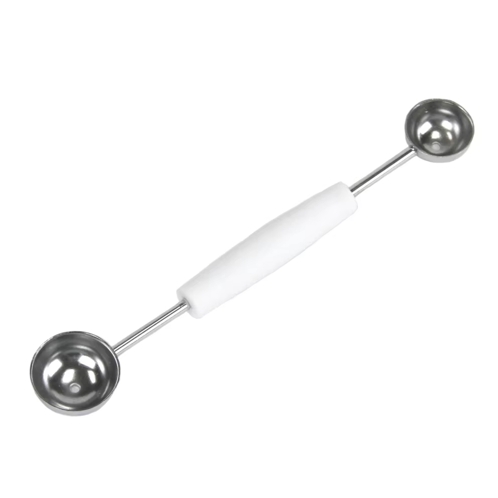 Chef craft melon bowler scoop kitchen supplies spoon/Cuttler serving spoon/scoop scoop