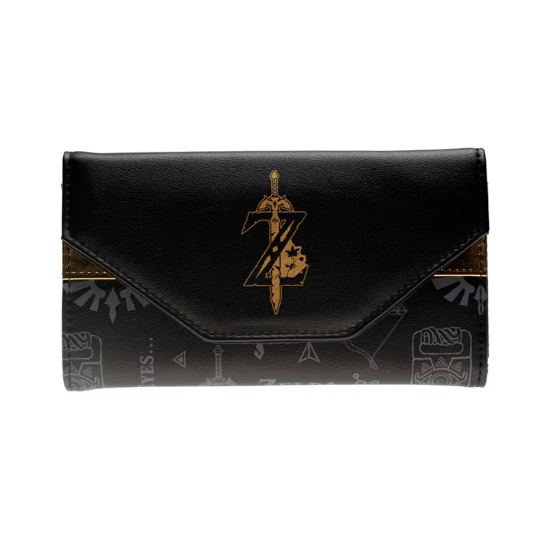Women Wallets Long Tri-fold Wallet Purse Female Clutch Card Holder