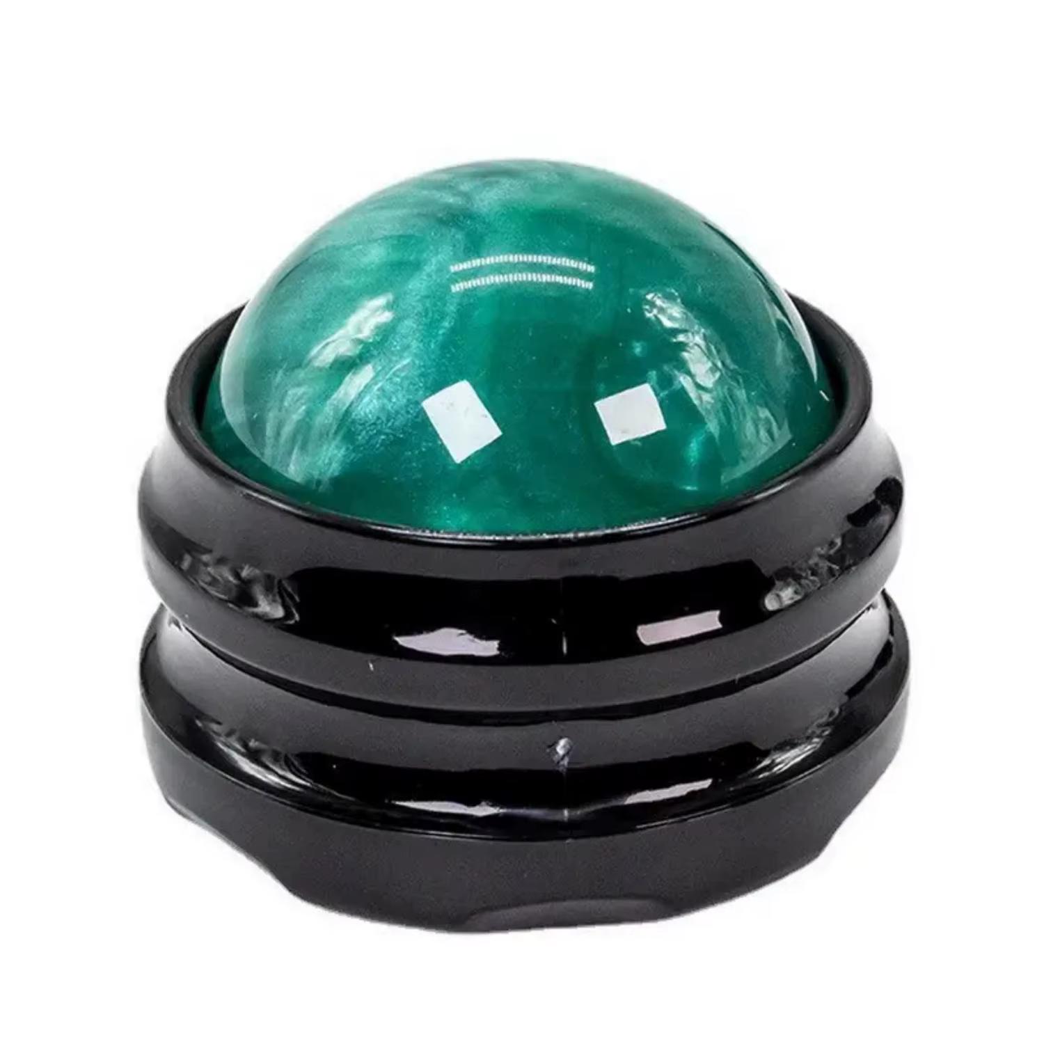 Soothing and Relaxing Self Massage Ball Roller for Effective Body Therapy - Alleviate Muscle and Joint Pain with this 1pc Massag