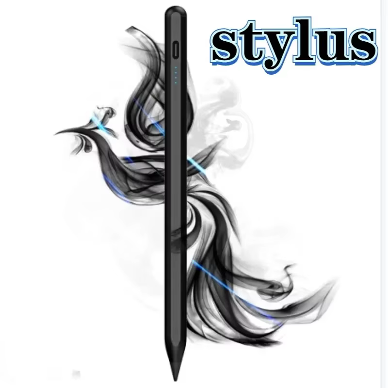 Stylus Pens For Samsung Galaxy Tab S9FE FE+ S9+S8+S7+S7FE S6lite A7 A8 A7lite y700 Rechargeable Tilt Sensitivity Pen for iPad