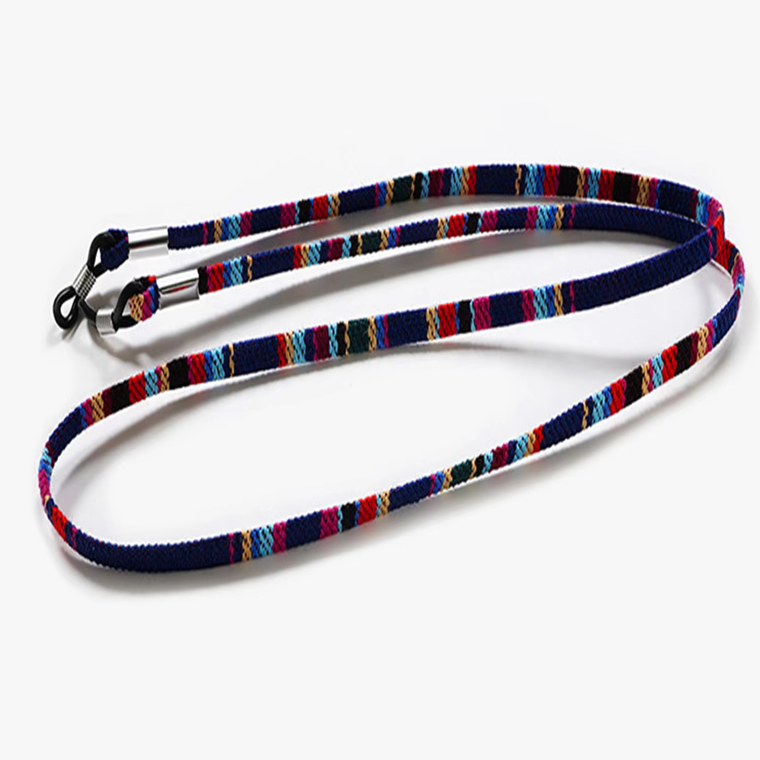 Fashion Eyeglass Chains For Women Bohemia Adjustable Sunglasses Chains Glasses Cord Holder Eyewear Lanyard Necklace Strap Rope