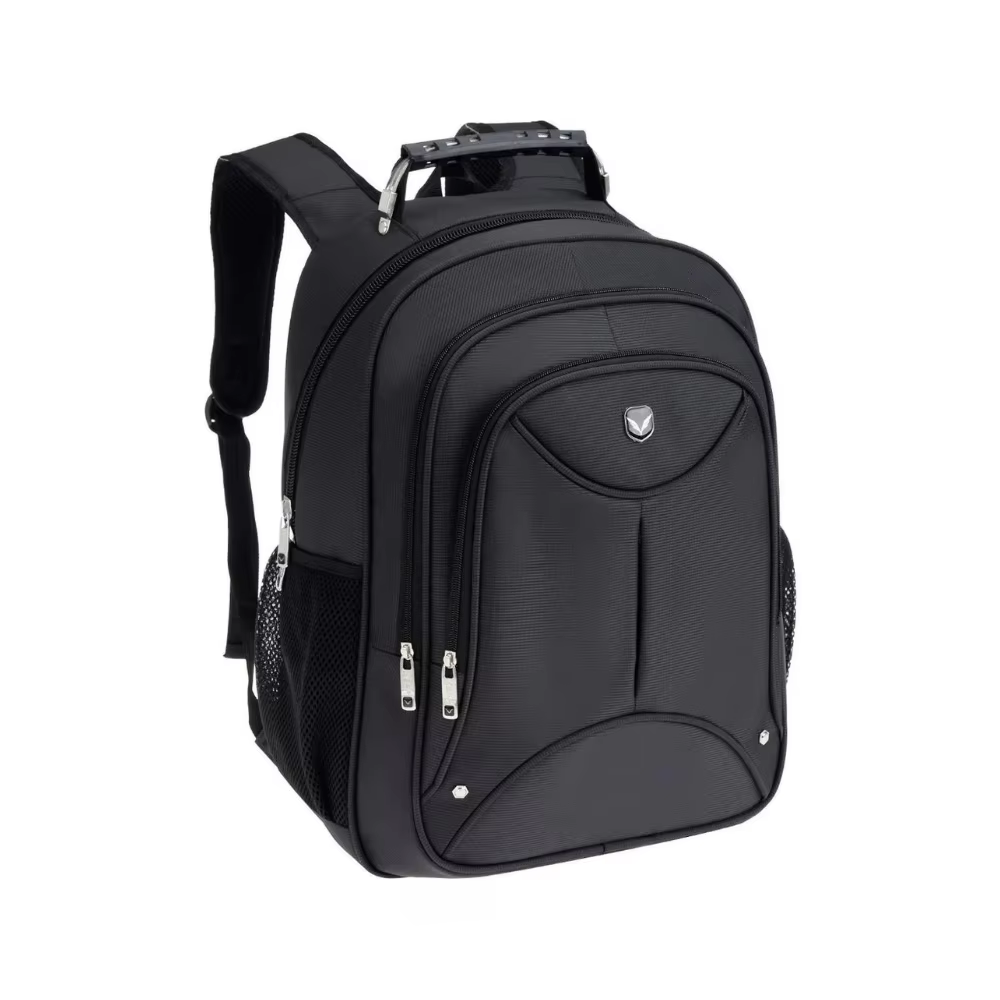 Youth Executive Backpack Notebook Steel Strap 35 Liters YEPP
