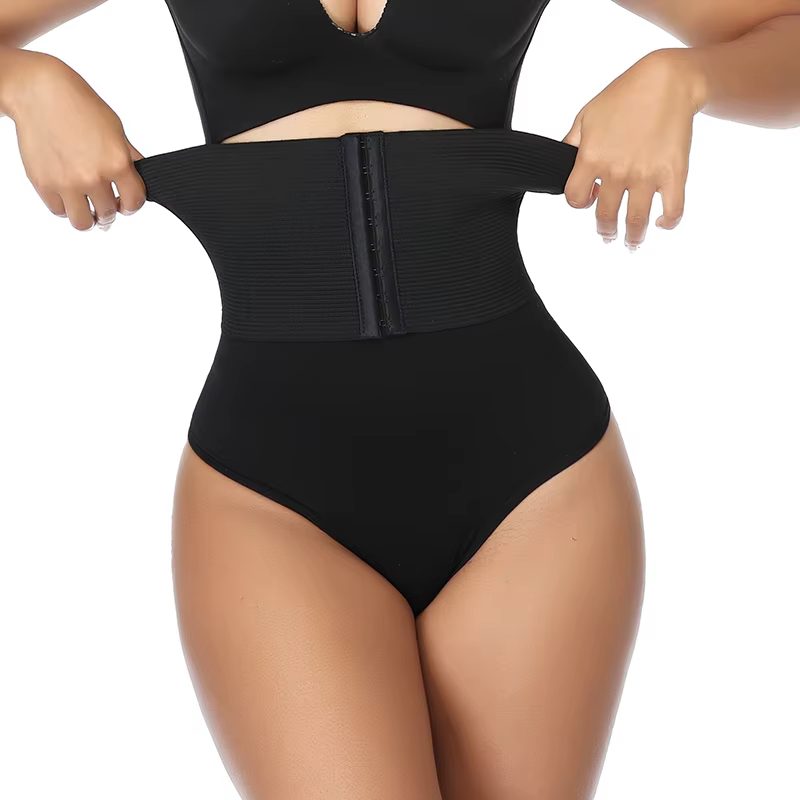 Waist Trainer Butt lifter Slimming Underwear Body Shaper Shapewear Tummy Shaper Corset Weight Loss feminine High Waist Shaper