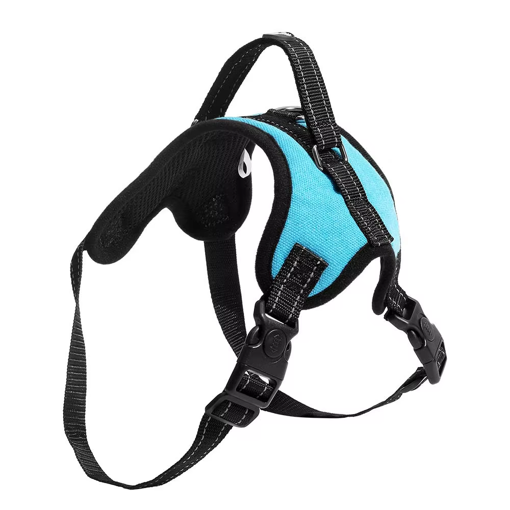 Petal Air Pull Blue Tam. M Mimo - PP324
