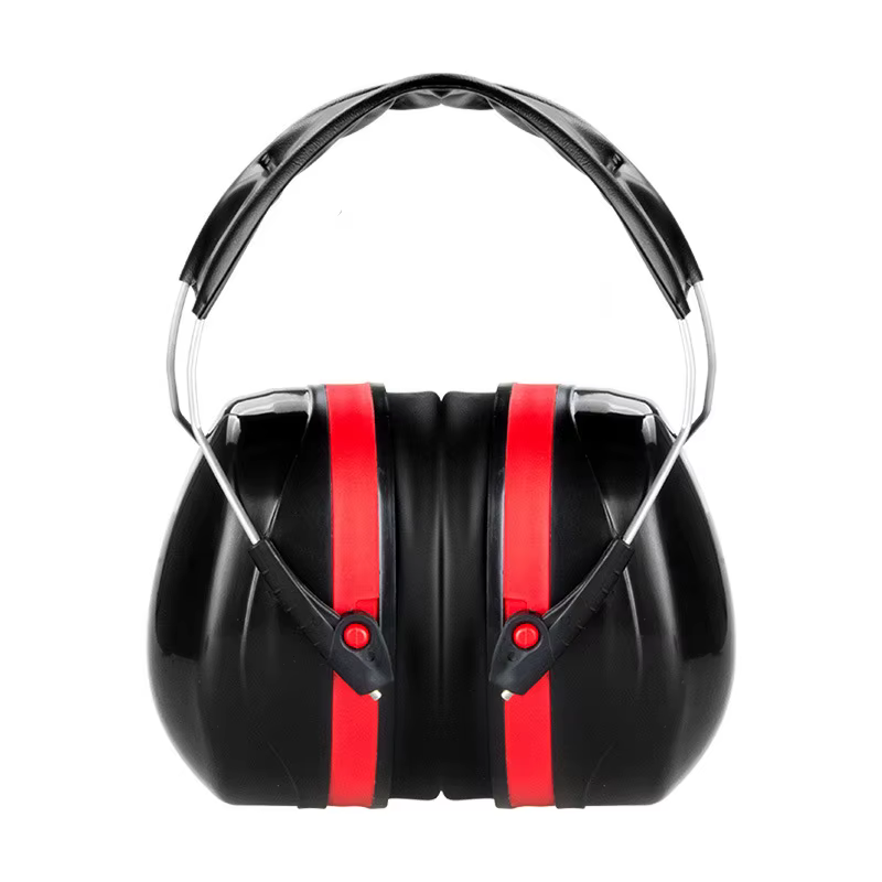 Tactical Earmuffs Anti Noise Hearing Protector Noise Canceling Headphones Hunting Work Study Sleep Ear Protection Shooting