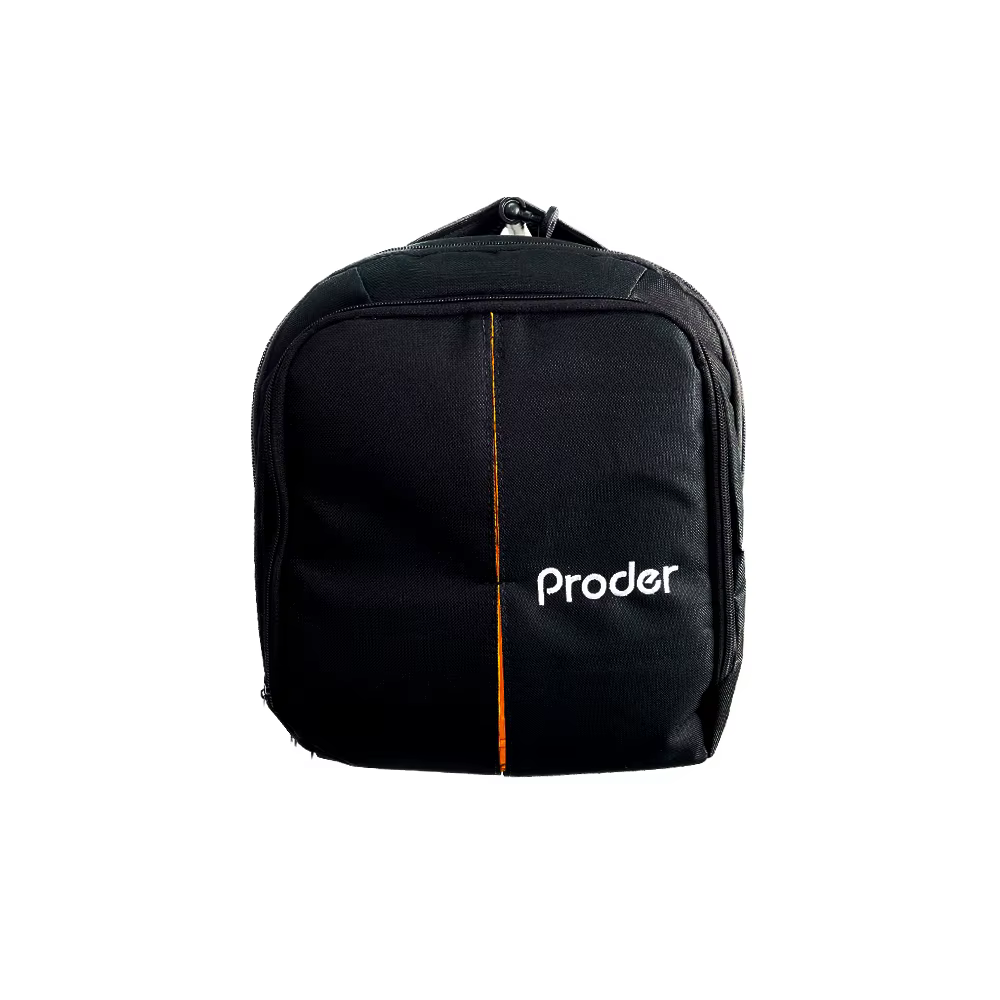 Backpack Photographic Bag for Zoomy Camera Equipment