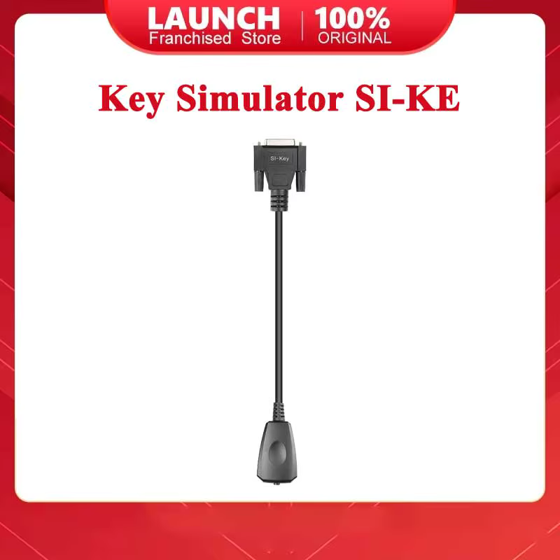 LAUNCH Key Simulator SI-KE