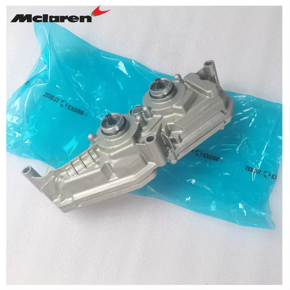 Auto Parts New Automatic Transmission Gearbox Control Unit TCU TCM A2C30743000 A2C30743002 For Renault